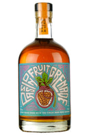 Passionfruit Grenade Spiced Rum