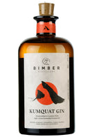 Bimber Kumquat Gin