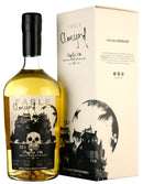 Caol Ila 2010-2021 10 Year Old | Fable Chapter One: Clanyard | Cask 313842