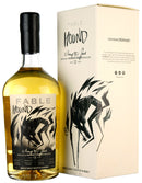 Mannochmore 2009-2021 12 Year Old | Fable Chapter Five: Hound | Cask 5434