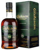Glenallachie 14 Year Old Oloroso Wood Finish UK Exclusive Bottled 2021