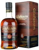 Glenallachie 11 Year Old Pedro Ximenez Wood Finish