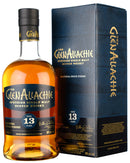 Glenallachie 13 Year Old Madeira Wood Finish