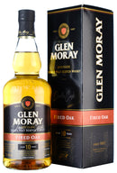 Glen Moray 10 Year Old Fired Oak