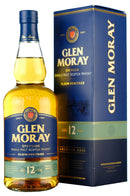 Glen Moray 12 Year Old Elgin Heritage