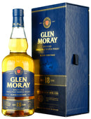 Glen Moray 18 Year Old Elgin Heritage