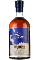 Travellers Liquors 2007-2020 | 13 Year Old Darkwood Single Cask Rum