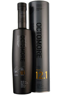 Octomore Edition 12.1 5 Year Old | The Impossible Equation