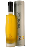 Octomore Edition 12.3 5 Year Old | The Impossible Equation