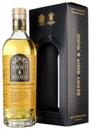 Berry Bros & Rudd Classic Speyside Reserve