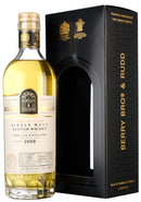 Caol Ila 2009-2021 | 12 Year Old | Berry Bros & Rudd Single Cask 318772