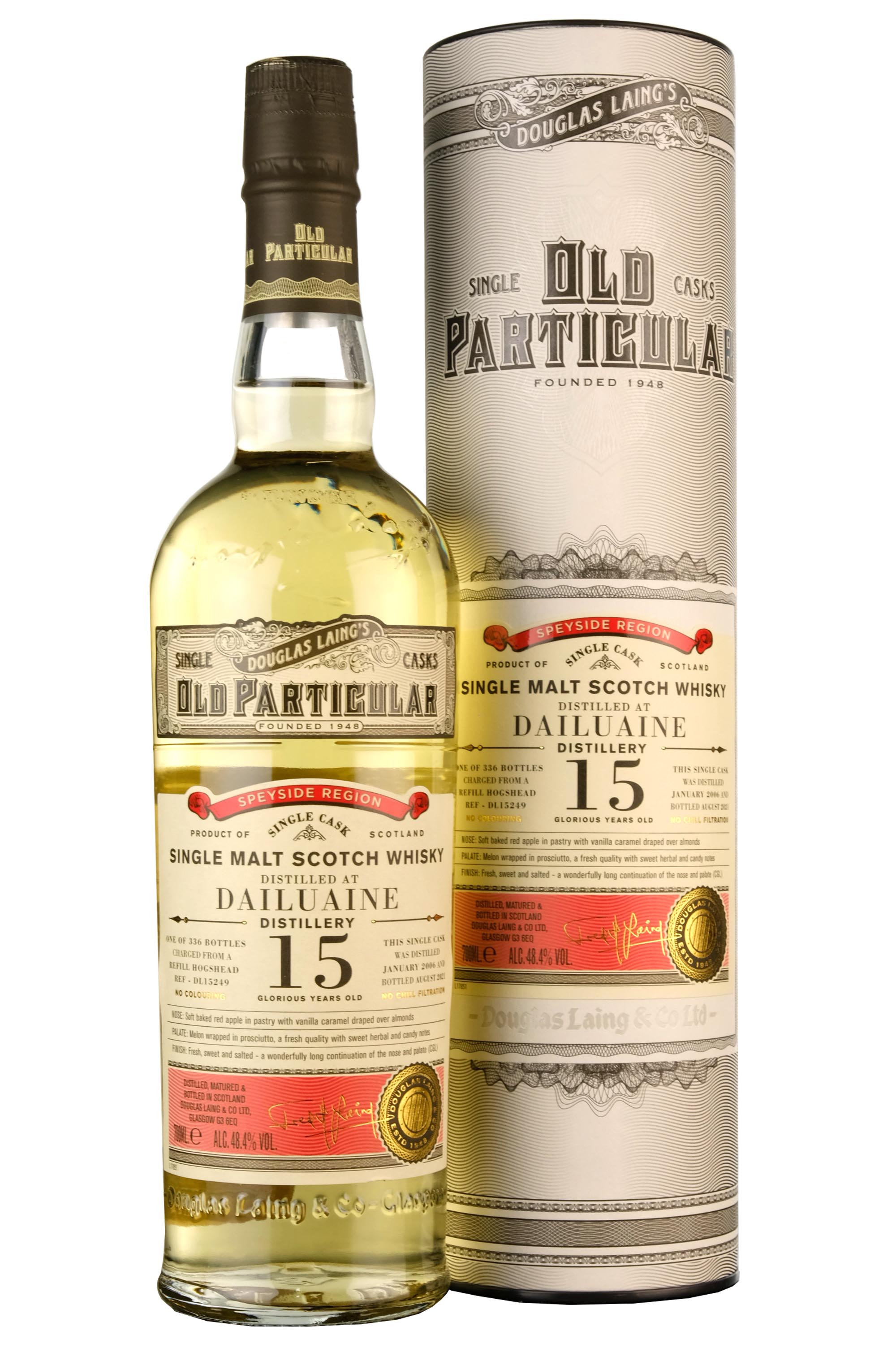 Douglas Laing Big Peat 26 Year Old 750ml