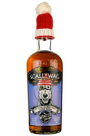 Scallywag Cask Strength Speyside Blended Malt | Winter Edition