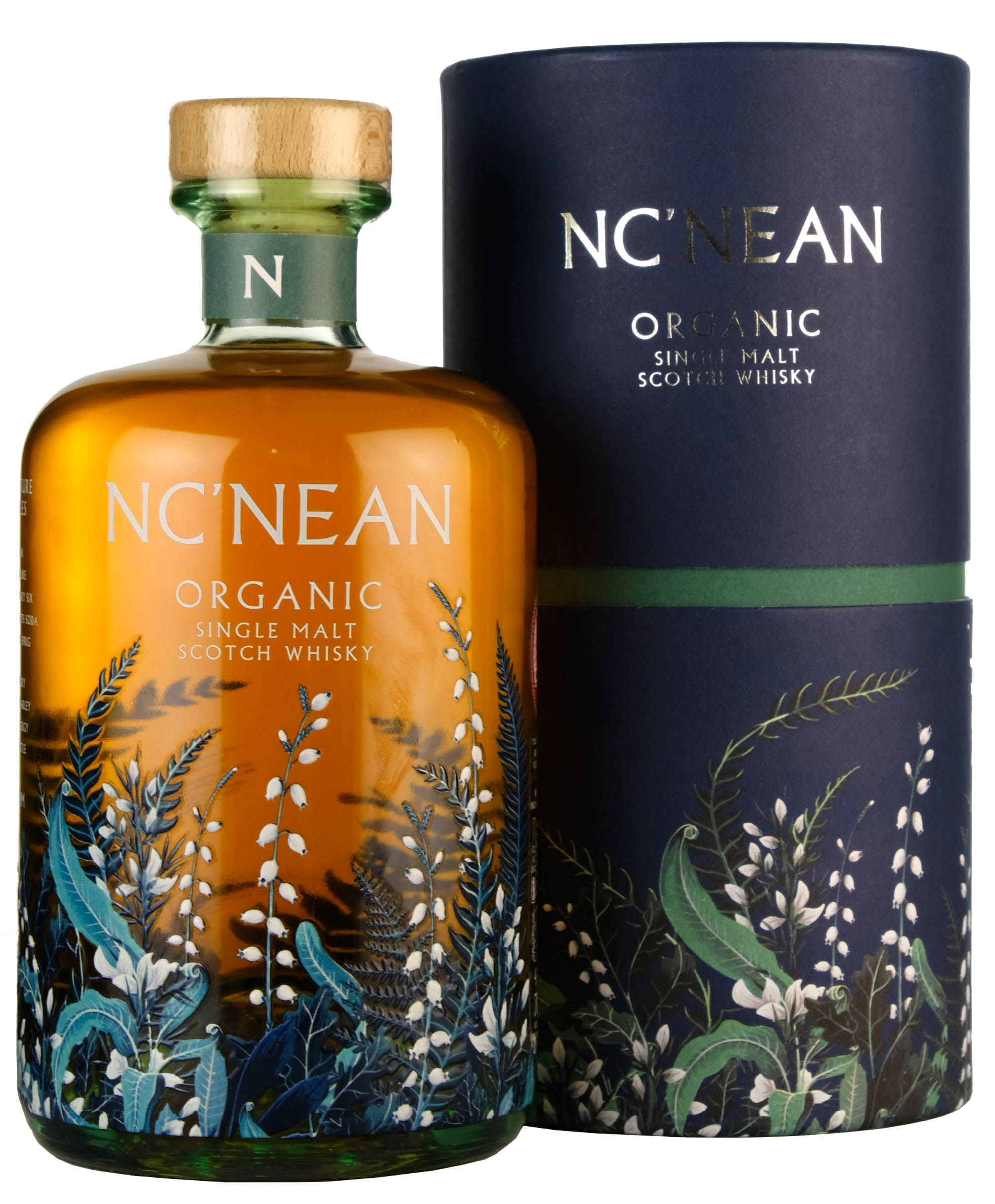 Nc'Nean Organic Batch 10
