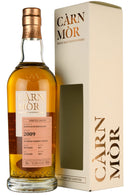 Mortlach 2009-2021 | 12 Year Old | Carn Mor Strictly Limited