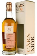 Mortlach 2009-2021 | 12 Year Old | Carn Mor Strictly Limited