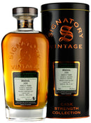 Braeval 2000-2021 | 21 Year Old Signatory Vintage Cask 6392