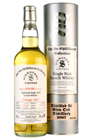 Glen Ord 2007-2021 | 13 Year Old | Signatory Vintage Cask 312732 + 312733