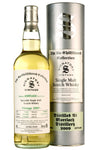 Mortlach 2009-2021 | 11 Year Old Signatory Vintage Cask 317315 + 317319
