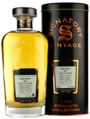 Glen Keith 1997-2021 | 23 Year Old Signatory Vintage Casks 72593 + 72594