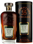 Strathmill 2006-2020 | 14 Year Old Signatory Vintage Cask 3