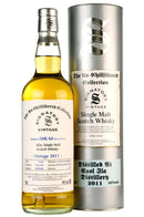 Caol Ila 2011-2021 | 9 Year Old Signatory Vintage Cask 317202 + 317221 + 317225