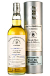 Caol Ila 2011-2021 | 9 Year Old Signatory Vintage Cask 317202 + 317221 + 317225