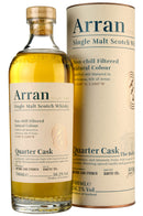 Arran Quarter Cask | The Bothy