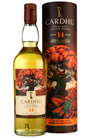 Cardhu 14 Year Old | Special Releases 2021