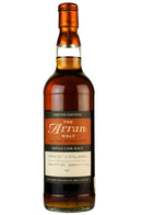 Arran 1995-2002 Single Cask