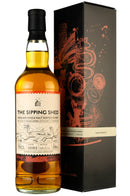 Blair Athol 11 Year Old | The Sipping Shed Cask 301012