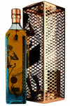 Johnnie Walker Blue Label Tom Dixon Edition