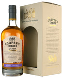 Inchgower 2010-2021 | 11 Year Old Cooper's Choice Single Cask #801364