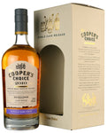 Inchgower 2010-2021 | 11 Year Old Cooper's Choice Single Cask #801364