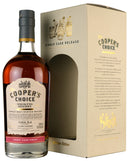 Caol Ila Smoking Sherry 2021 | Cooper's Choice Single Cask 233