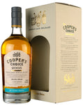 Secret Orkney (Skara Brae) 2005-2021 | 16 Year Old Cooper's Choice Single Cask #22