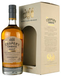 North British 1987-2021 | 33 Year Old Cooper's Choice Single Cask #238570