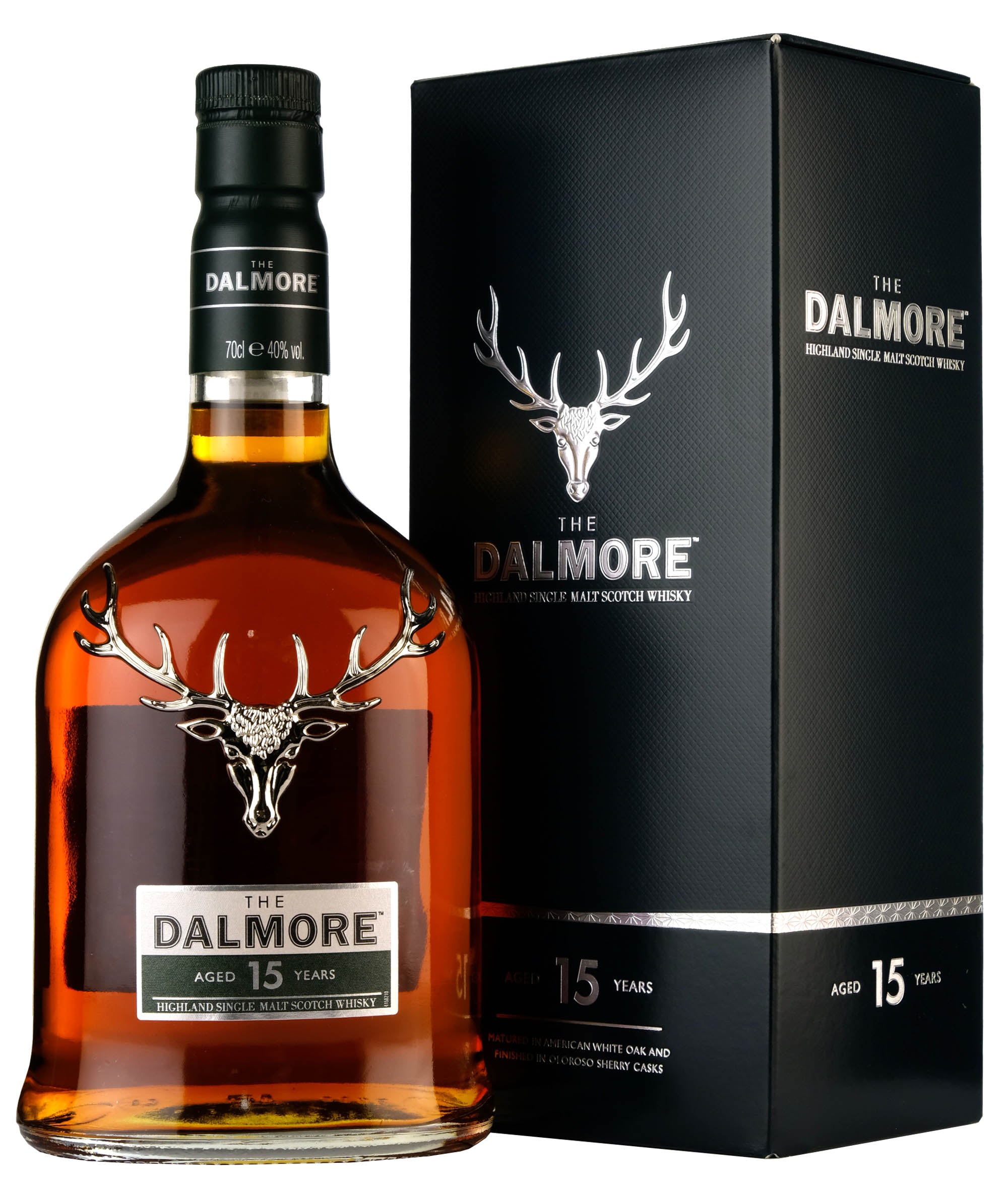 Dalmore 15 Year Old