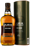 Jura Seven Wood