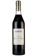 Briottet Creme De Cassis | Blackcurrant Liqueur