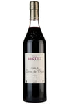 Briottet Creme De Cassis | Blackcurrant Liqueur
