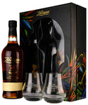 Ron Zacapa 23 Solera Rum Glass Pack