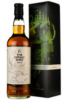 Aultmore 2010-2021 | 11 Year Old | The Sipping Shed Cask 9000019