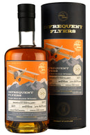 Benriach 2011-2021 | 10 Year Old Infrequent Flyers