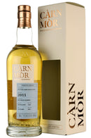 Fettercairn 2011-2021 | 10 Year Old | Carn Mor Strictly Limited