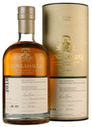 Glenglassaugh 2010-2021 | 10 Year Old Cask 2140 | UK Exclusive