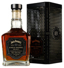 Jack Daniel's Single Barrel Select Tennessee Whiskey | Gift Tin & Whiskey Stones