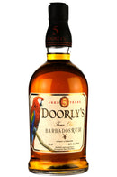 Doorly's 5 Year Old Rum