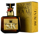 Suntory Royal Blended Japanese Whisky