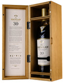 Macallan 30 Year Old Sherry Oak | 2021 Release